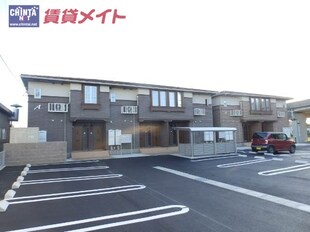 川合高岡駅 徒歩20分 2階の物件外観写真